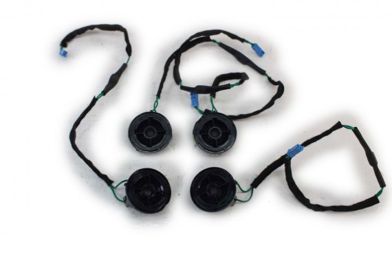 BMW X6 G06 GŁOŚNIK 6813597...