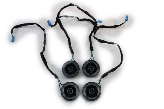 BMW X6 G06 GŁOŚNIK 6813597 65136813597 TWEETER HARMAN KARDON wysokotonowy 6813597 6813597 651356813597 6813597 X3 X4 X5 X7 G05