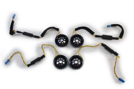 BMW 8 GŁOŚNIK 9362561...