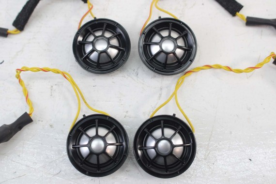 BMW 8 GŁOŚNIK 9362561 65139362561 TWEETER HARMAN KARDON wysokotonowy 9349999 9349999 65139349999 G14 G15 G16 M8 F91 F93 9362561