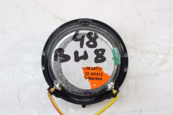 BMW 8 GŁOŚNIK 9362561 65139362561 TWEETER HARMAN KARDON wysokotonowy 9349999 9349999 65139349999 G14 G15 G16 M8 F91 F93 9362561