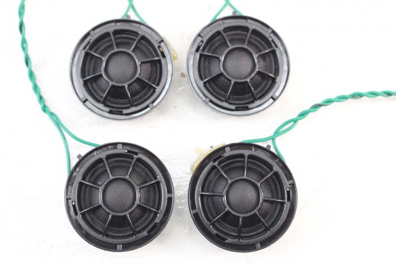 BMW 2 U06 GŁOŚNIK 9354086 65139354086 TWEETER HARMAN KARDON wysokotonowy 9354086 9354086 651359354086 9354086 9354086 X1 U11 G60