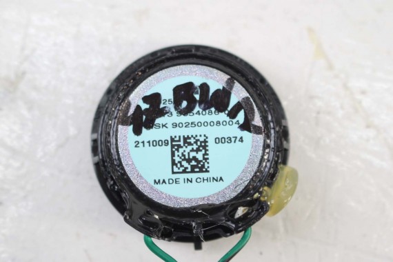 BMW 2 U06 GŁOŚNIK 9354086 65139354086 TWEETER HARMAN KARDON wysokotonowy 9354086 9354086 651359354086 9354086 9354086 X1 U11 G60