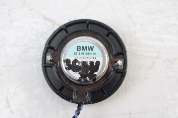 BMW X4 G02 GŁOŚNIK 6813697 65136813697 TWEETER HARMAN KARDON wysokotonowy 6813697 6813697 65136813697 6813697 X3 X5 X6 X7 G05