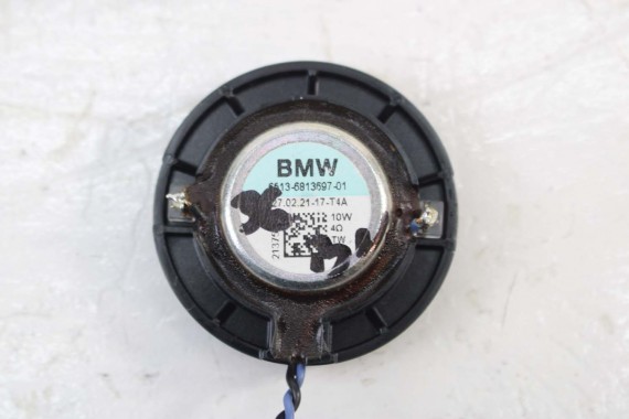 BMW X4 G02 GŁOŚNIK 6813697 65136813697 TWEETER HARMAN KARDON wysokotonowy 6813697 6813697 65136813697 6813697 X3 X5 X6 X7 G05