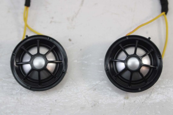 MINI F56 GŁOŚNIKI 6834699 65136834699 COOPER 6834699 6834699 65136834699 TWEETER HARMAN KARDON Głośnik wysokotonowy 6834699