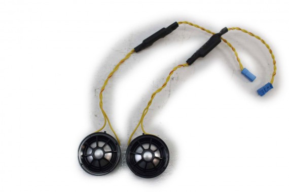 BMW 2 F40 GŁOŚNIK 9362561 65139362561 TWEETER HARMAN KARDON wysokotonowy 9362561 9362561 65139362561 G14 G15 G16 F91 F93 9362561