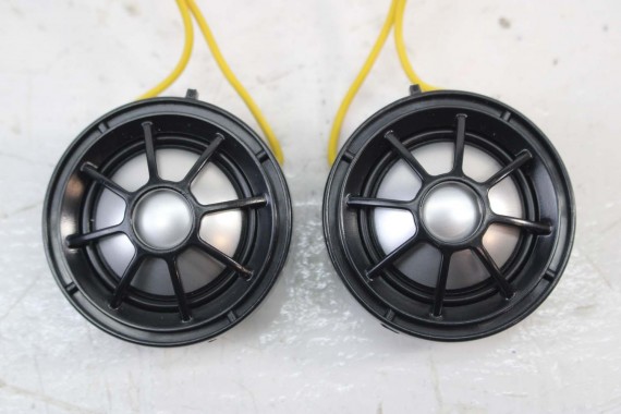 BMW 2 F40 GŁOŚNIK 9362561 65139362561 TWEETER HARMAN KARDON wysokotonowy 9362561 9362561 65139362561 G14 G15 G16 F91 F93 9362561