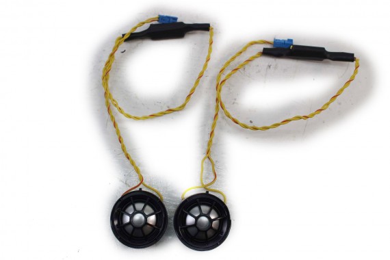 BMW 4 G26 GŁOŚNIK 9226357 65139226357 TWEETER HARMAN KARDON wysokotonowy 9226357 9226357 65139226357 Mini 9226357 65139226357