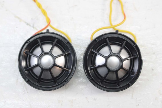 BMW 4 G26 GŁOŚNIK 9226357 65139226357 TWEETER HARMAN KARDON wysokotonowy 9226357 9226357 65139226357 Mini 9226357 65139226357