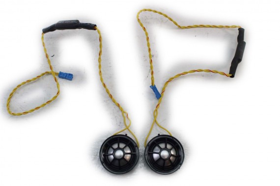 BMW 4 G26 GŁOŚNIK 9226357 65139226357 TWEETER HARMAN KARDON wysokotonowy 9226357 9226357 65139226357 Mini 9226357 65139226357