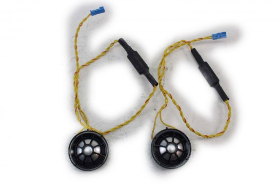 BMW MINI GŁOŚNIK 9226357...