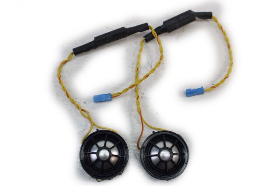 BMW 5 G30 GŁOŚNIK 9184794...