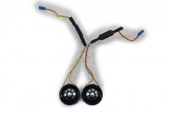 BMW 5 G30 GŁOŚNIK 9184794 F48 F45 F46 MINI F54 F55 F56 F57 F60 6513 9184794 65139184794 9184794 9184794 9184794 9184794 9184794