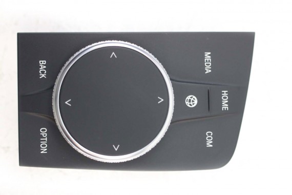 BMW 3 G20 PANEL GAŁKA DZWIGNIA BIEGÓW 9423192 F40 G21 G28 G29 GRAND 65829423192 Z4 KONTROLER IDRIVE POKRĘTŁO 9423192 9423192