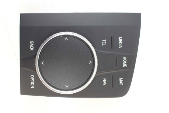 BMW 4 G26 PANEL GAŁKA DZWIGNIA BIEGÓW 5A32A54 5A371B2 F40 G20 G28 G29 65825A32A54 KONTROLER IDRIVE POKRĘTŁO 5A32A42 5A32A54 i4