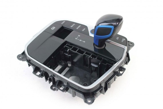 BMW i4 G26 GAŁKA DZWIGNIA BIEGÓW 5A32BC6 ZMIANY WYBIERAK LEWAREK ZMIAN 61315A32BC6 PANEL 5A5C459 5A32B88 5A68D84 5A7DFD2 5A1DE28