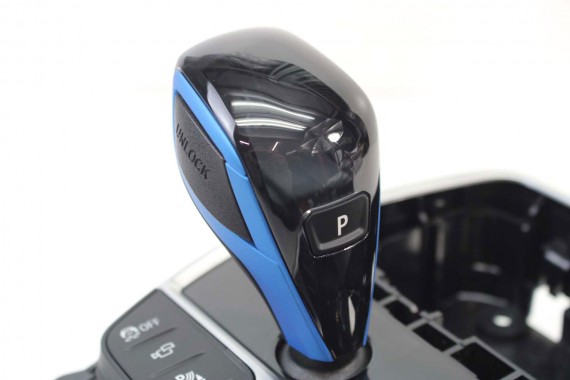 BMW i4 G26 GAŁKA DZWIGNIA BIEGÓW 5A32BC6 ZMIANY WYBIERAK LEWAREK ZMIAN 61315A32BC6 PANEL 5A5C459 5A32B88 5A68D84 5A7DFD2 5A1DE28