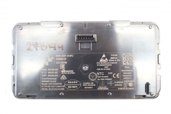 BMW 4 G26 ŁADOWARKA 5A0D8A8 indukcja 84105A0D8A8 84105A30BE0 5A30BE0 5A0D8A8 5A0D8A8 84105A0D8A8 5A0D8A8 5A30BE0 5A0D8A8 5A0D8A8