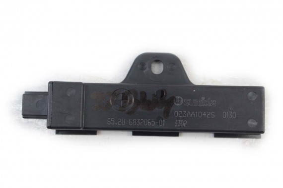 BMW 3 G20 ANTENA KESSY 6832065 65206832065 Antena wewnętrzna dostępu komfortu 65 20 5A1D0B1 5A1D0B1 65205A1D0B1 5A5D3C0 6832065