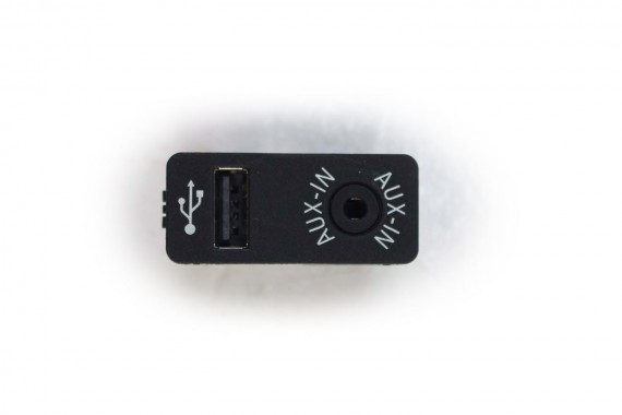 BMW PORT USB PRZYŁĄCZE 9229244 gniazdo X1 F48 F45 F46 MINI F54 F55 F56 F57 F60 84109229244 9229244 9229246 84109229246 9229244