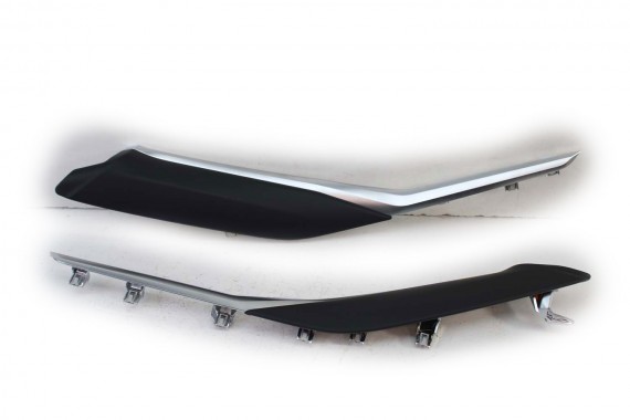 BMW 4 G26 LISTWA DEKOR...