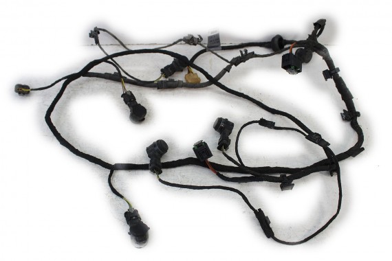 AUDI A4 8W WIĄZKA...