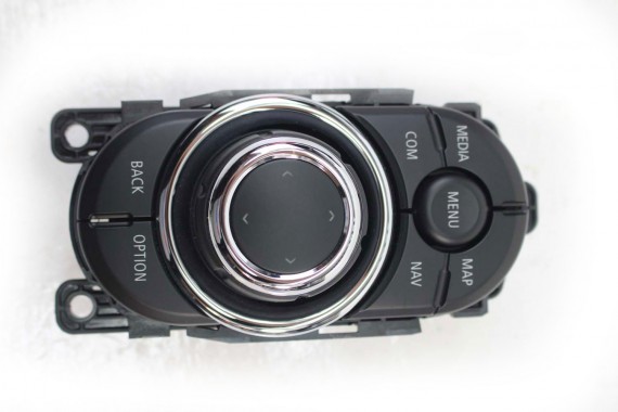 MINI F54 PANEL GAŁKA DZWIGNIA BIEGÓW 7911182 KONTROLER IDRIVE POKRĘTŁO COOPER F55 F56 F57 F60 65827911182 65 82 7911182 7911182