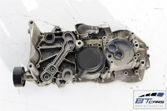 AUDI A8 Q7 FILTR OLEJU 4.2 TDi 057115401AA 057115401AA 057115401AH 057115401AA 057115401AA 057115401AA 057115401AA 057115401AH