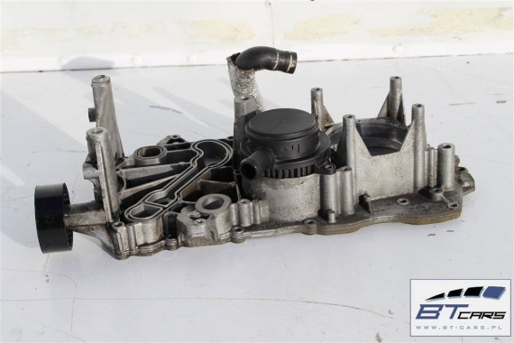 AUDI A8 Q7 FILTR OLEJU 4.2 TDi 057115401AA 057115401AA 057115401AH 057115401AA 057115401AA 057115401AA 057115401AA 057115401AH