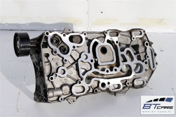 AUDI A8 Q7 FILTR OLEJU 4.2 TDi 057115401AA 057115401AA 057115401AH 057115401AA 057115401AA 057115401AA 057115401AA 057115401AH