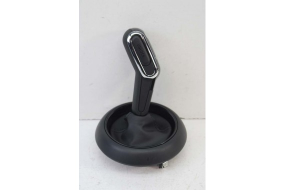 MINI F56 GAŁKA ZMIANY BIEGÓW 7928469 czarny COOPER 61317928469 7928469 F54 F55 F57 F60 7928469 6991605 6991606 7928469 7928469