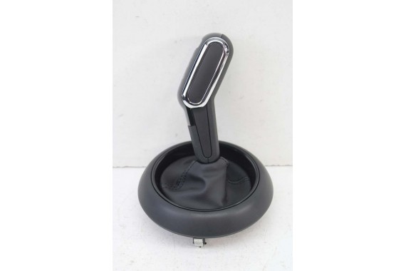 MINI F56 GAŁKA ZMIANY BIEGÓW 7928469 czarny COOPER 61317928469 7928469 F54 F55 F57 F60 7928469 6991605 6991606 7928469 7928469