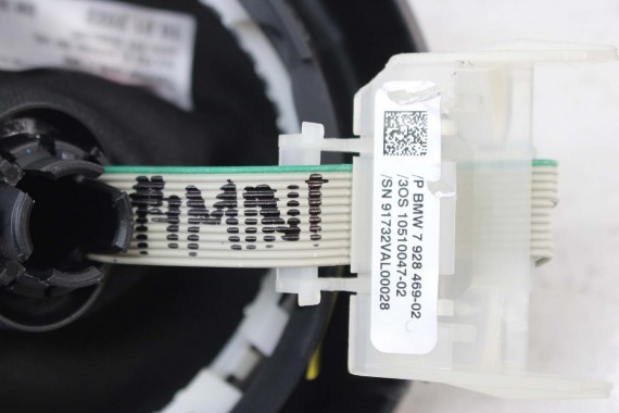 MINI F56 GAŁKA ZMIANY BIEGÓW 7928469 czarny COOPER 61317928469 7928469 F54 F55 F57 F60 7928469 6991605 6991606 7928469 7928469