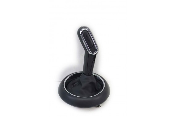 MINI F54 GAŁKA ZMIANY BIEGÓW 6991605 czarny COOPER 61316991605 6991605 6806410 F55 F56 F57 F60 6991605 6991605 6991605 6991605