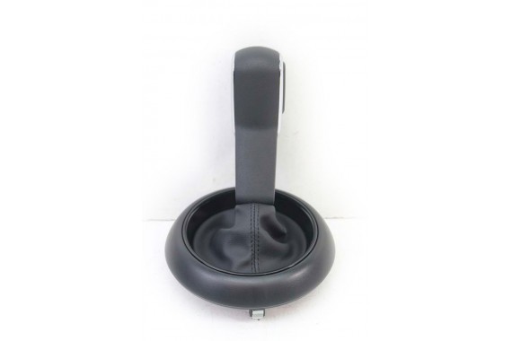 MINI F54 GAŁKA ZMIANY BIEGÓW 6991605 czarny COOPER 61316991605 6991605 6806410 F55 F56 F57 F60 6991605 6991605 6991605 6991605