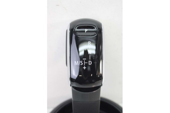 MINI F54 GAŁKA ZMIANY BIEGÓW 6991605 czarny COOPER 61316991605 6991605 6806410 F55 F56 F57 F60 6991605 6991605 6991605 6991605