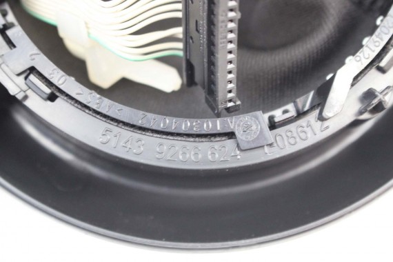 MINI F54 GAŁKA ZMIANY BIEGÓW 6991605 czarny COOPER 61316991605 6991605 6806410 F55 F56 F57 F60 6991605 6991605 6991605 6991605