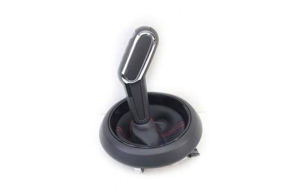 MINI F60 GAŁKA ZMIANY BIEGÓW 6991607 czarny COOPER 61316991607 6991607 6806411 F55 F56 F57 F60 6806411 6991607 6991607 6806411