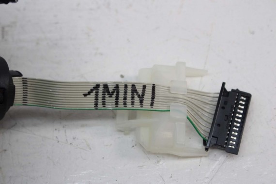 MINI F60 GAŁKA ZMIANY BIEGÓW 6991607 czarny COOPER 61316991607 6991607 6806411 F55 F56 F57 F60 6806411 6991607 6991607 6806411