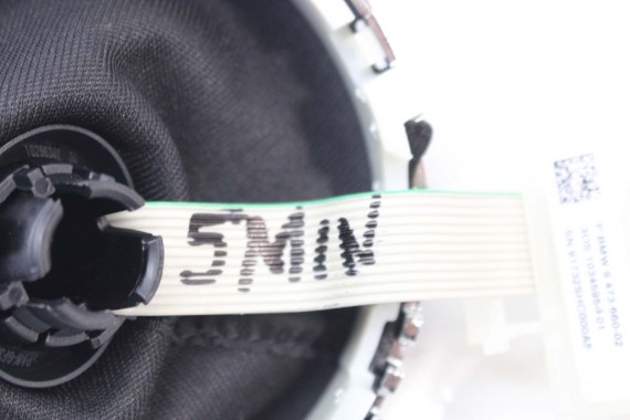 MINI F56 GAŁKA ZMIANY BIEGÓW 9473660 czarny COOPER 61319473660 9473660 9473660 F54 F55 F56 F60 9473660 9473660 9473660 9473660