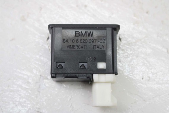 BMW PORT USB PRZYŁĄCZE 6820397 gniazdo X1 F48 F45 F46 MINI F54 F55 F56 F57 F60 84106820397 6820397 6820397 6820397 6820397 LCi