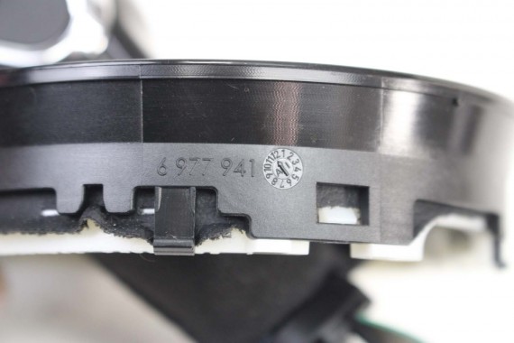 MINI F57 GAŁKA ZMIANY BIEGÓW 9473660 czarny COOPER 61319473660 9473660 9473660 F54 F55 F56 F57 9473660 9473660 9473660 9473660