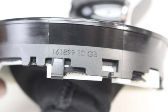 MINI F57 GAŁKA ZMIANY BIEGÓW 9473660 czarny COOPER 61319473660 9473660 9473660 F54 F55 F56 F57 9473660 9473660 9473660 9473660