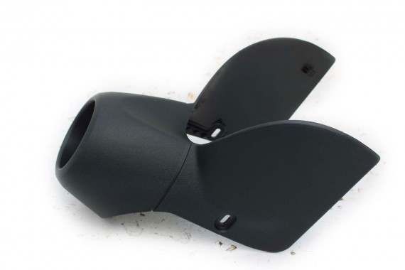 MINI F57 WYKOŃCZENIE TUNELU...