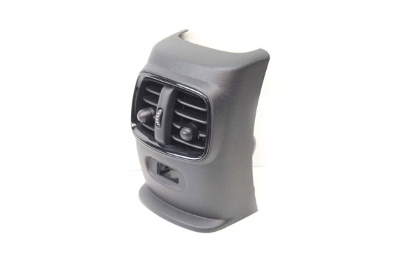 MINI F54 WLOTY WYKOŃCZENIE 6842226 TUNELU ŚRODKOWEGO + obudowa 51166842226 COOPER LCI tylna Clubman LCi 9306133 9306133 6842226