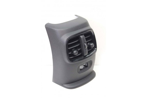 MINI F54 WLOTY WYKOŃCZENIE 6842226 TUNELU ŚRODKOWEGO + obudowa 51166842226 COOPER LCI tylna Clubman LCi 9306133 9306133 6842226