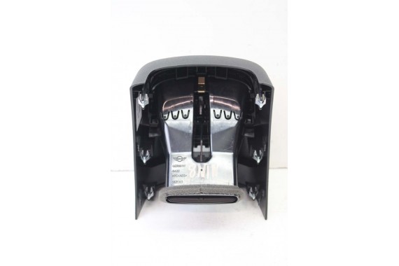 MINI F54 WLOTY WYKOŃCZENIE 6842226 TUNELU ŚRODKOWEGO + obudowa 51166842226 COOPER LCI tylna Clubman LCi 9306133 9306133 6842226