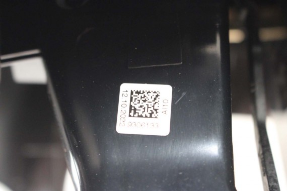 MINI F54 WLOTY WYKOŃCZENIE 6842226 TUNELU ŚRODKOWEGO + obudowa 51166842226 COOPER LCI tylna Clubman LCi 9306133 9306133 6842226