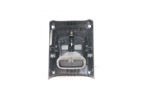 MINI F54 WLOTY WYKOŃCZENIE 6842226 TUNELU ŚRODKOWEGO + obudowa 51166842226 COOPER LCI tylna Clubman LCi 9306133 9306133 6842226